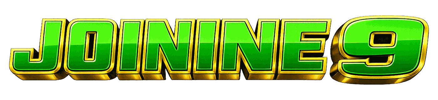 joinine 9 logo
